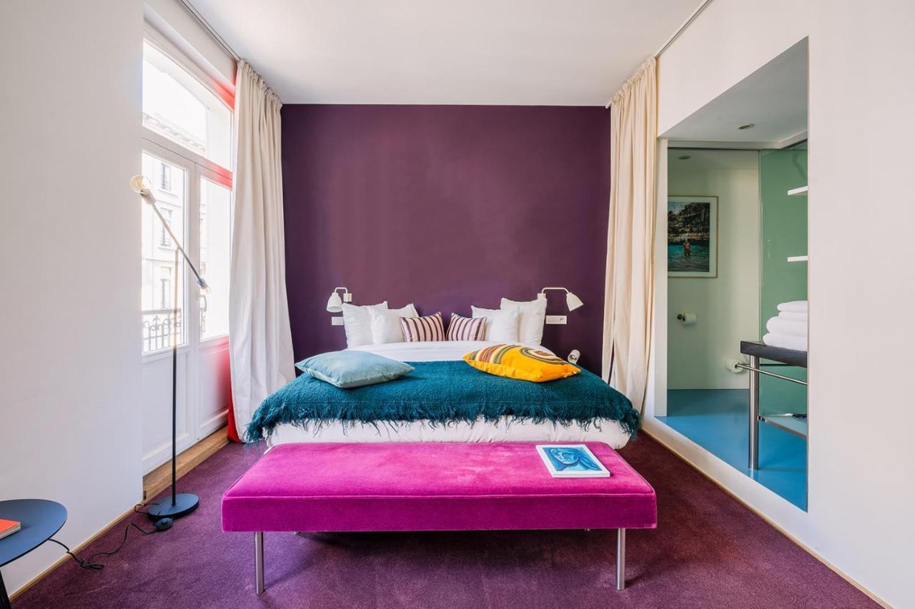 Hotel Smartflats - Pacific Bruxelles Esterno foto