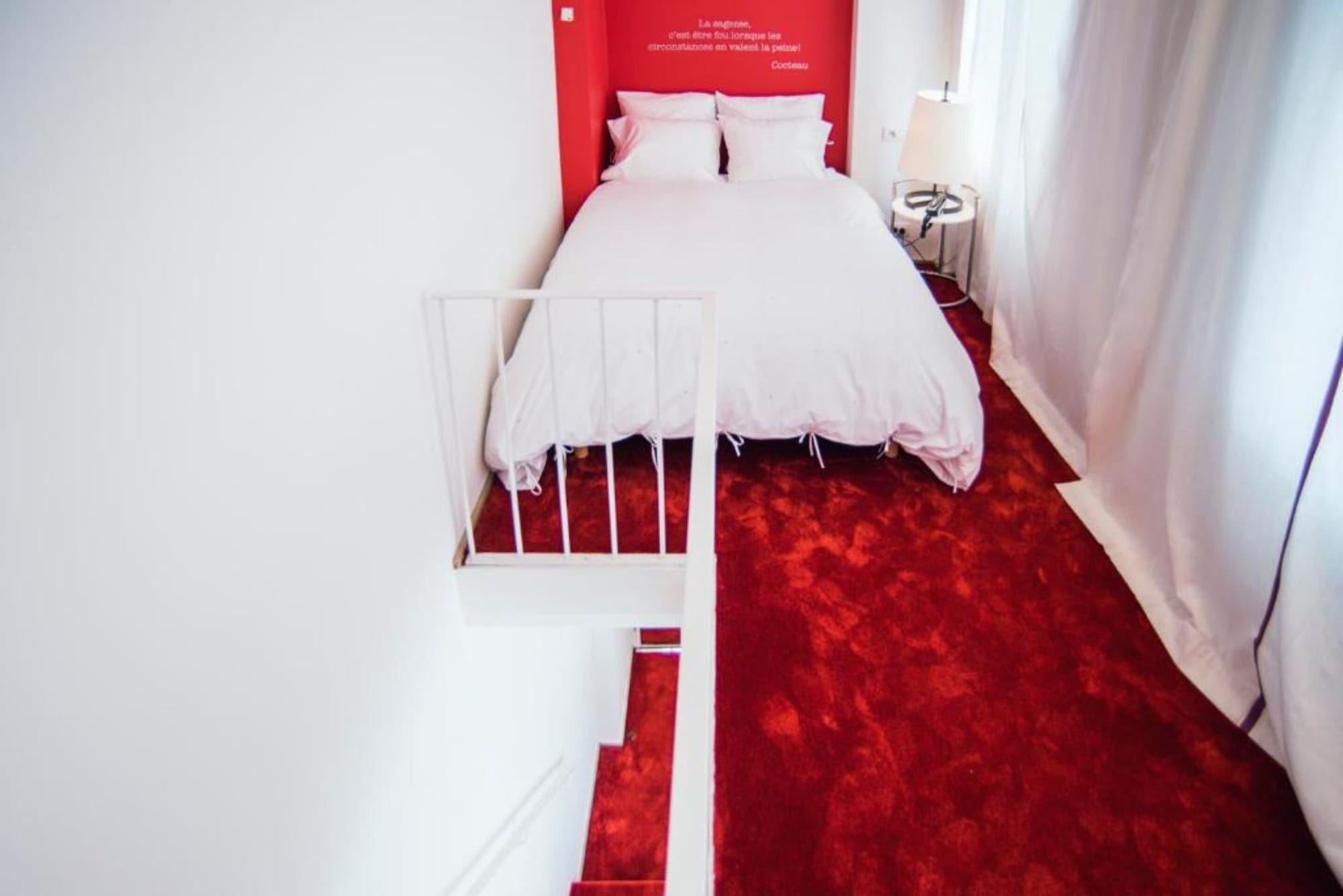 Hotel Smartflats - Pacific Bruxelles Esterno foto