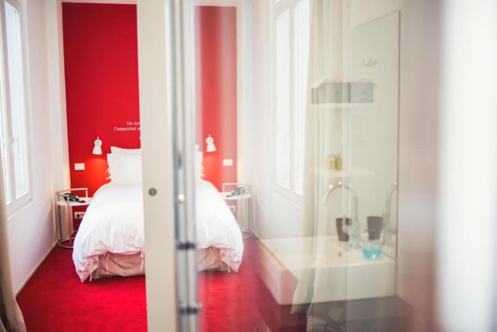 Hotel Smartflats - Pacific Bruxelles Esterno foto
