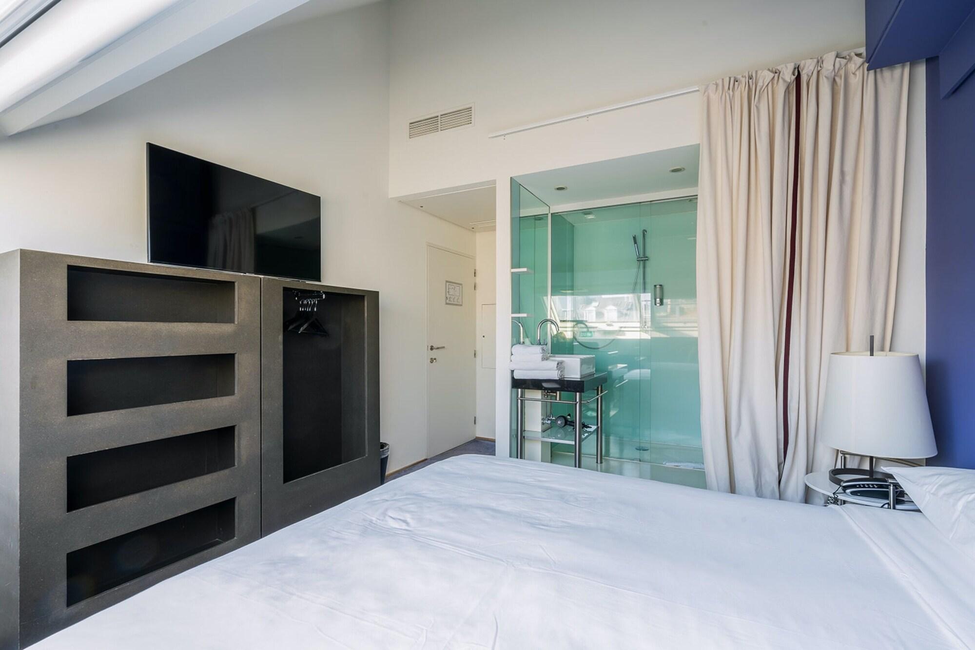 Hotel Smartflats - Pacific Bruxelles Esterno foto