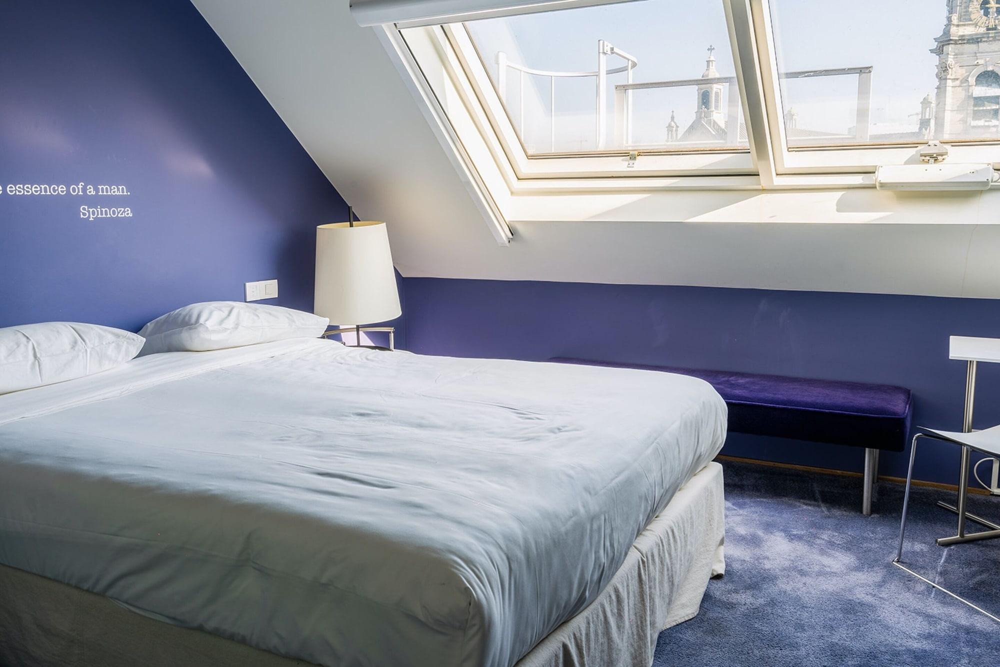 Hotel Smartflats - Pacific Bruxelles Esterno foto