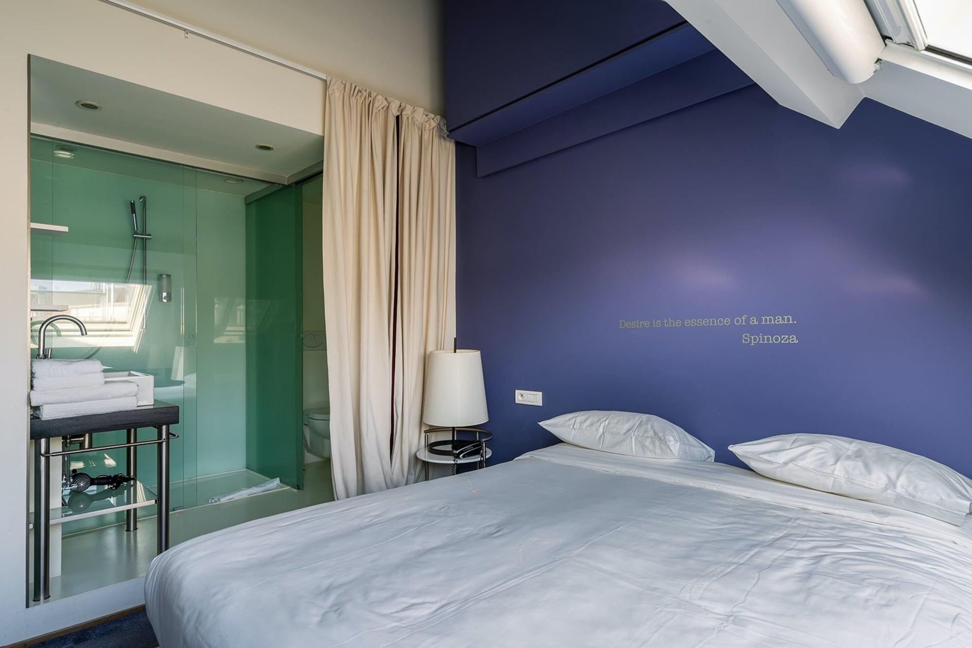 Hotel Smartflats - Pacific Bruxelles Esterno foto