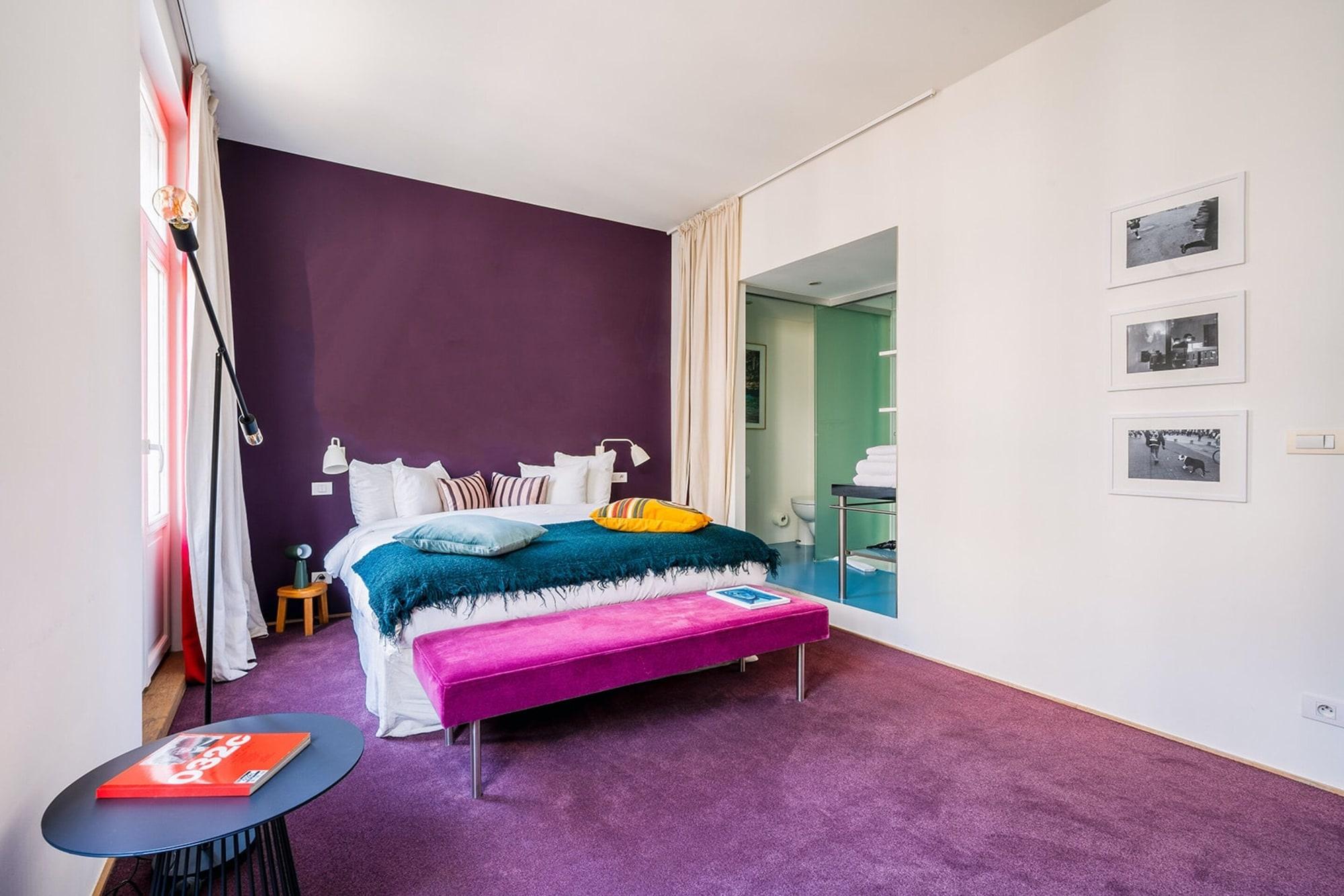 Hotel Smartflats - Pacific Bruxelles Esterno foto