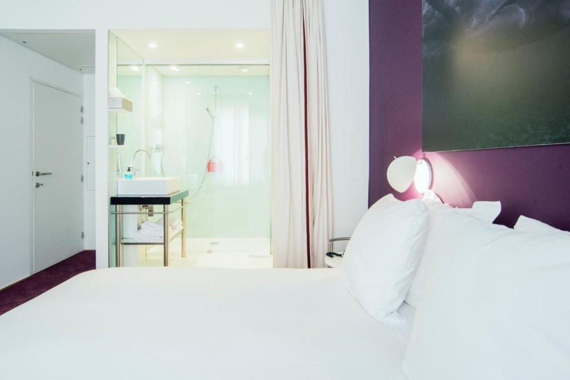 Hotel Smartflats - Pacific Bruxelles Esterno foto