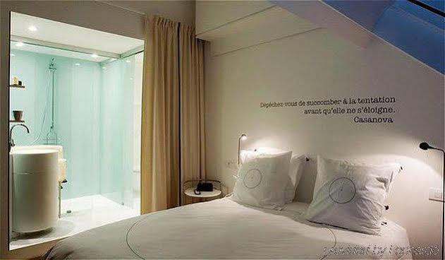 Hotel Smartflats - Pacific Bruxelles Esterno foto