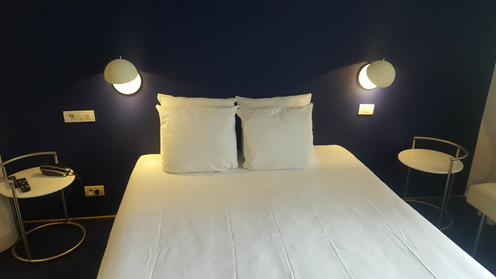 Hotel Smartflats - Pacific Bruxelles Esterno foto